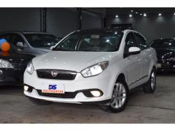FIAT Grand Siena 1.6 16V 4P FLEX ESSENCE DUALOGIC AUTOMATIZADO