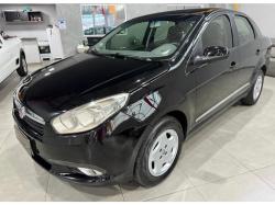 FIAT Grand Siena 1.6 16V 4P ESSENCE FLEX