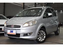 FIAT Idea 1.4 4P ATTRACTIVE FLEX