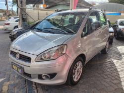FIAT Idea 1.4 4P ATTRACTIVE FLEX