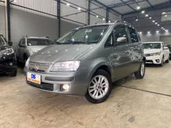 FIAT Idea 1.4 4P ELX FLEX