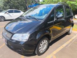 FIAT Idea 1.4 4P ELX FLEX