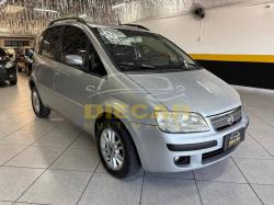 FIAT Idea 1.4 4P ELX FLEX