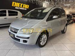 FIAT Idea 1.4 4P ELX FLEX