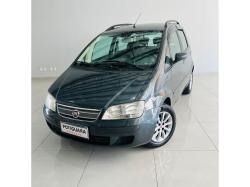 FIAT Idea 1.4 4P ELX FLEX