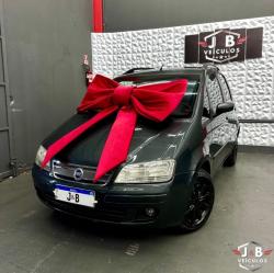 FIAT Idea 1.4 4P ELX FLEX