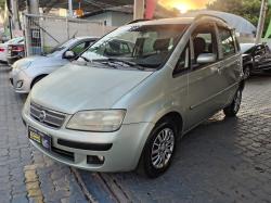 FIAT Idea 1.4 4P ELX FLEX
