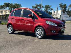 FIAT Idea 1.6 16V 4P ESSENCE FLEX