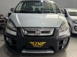 FIAT Idea 1.8 4P ADVENTURE FLEX