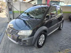 FIAT Idea 1.8 4P ADVENTURE FLEX