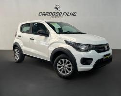 FIAT Mobi 1.0 4P FLEX EVO LIKE