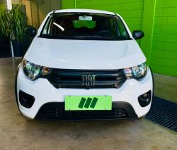 FIAT Mobi 1.0 4P FLEX EVO LIKE