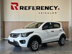 FIAT Mobi 1.0 4P FLEX EVO LIKE