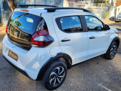FIAT Mobi 1.0 4P FLEX EVO WAY