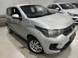 FIAT Mobi 1.0 4P FLEX EVO LIKE