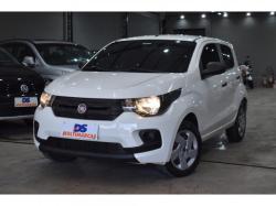 FIAT Mobi 1.0 4P FLEX EVO LIKE
