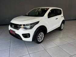 FIAT Mobi 1.0 4P FLEX EVO LIKE