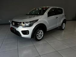 FIAT Mobi 1.0 4P FLEX EVO LIKE