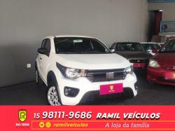 FIAT Mobi 1.0 4P FLEX EVO LIKE