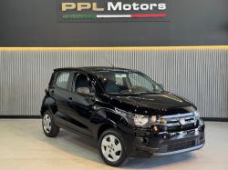 FIAT Mobi 1.0 4P FLEX EVO LIKE