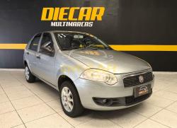 FIAT Palio 1.0 16V 4P ELX FIRE