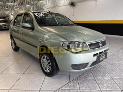 FIAT Palio 1.0 16V 4P