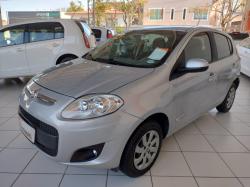 FIAT Palio 1.0 4P EVO FIRE FLEX ATTRACTIVE