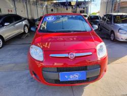 FIAT Palio 1.0 4P EVO FIRE FLEX ATTRACTIVE