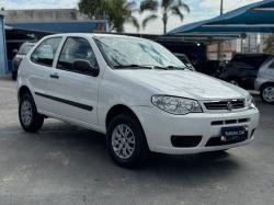 FIAT Palio 1.0 4P FIRE ECONOMY FLEX