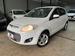 FIAT Palio 1.0 4P FLEX ATTRACTIVE