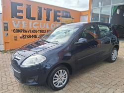 FIAT Palio 1.0 4P FLEX ATTRACTIVE