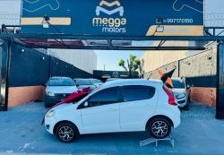 FIAT Palio 1.0 4P FLEX ATTRACTIVE