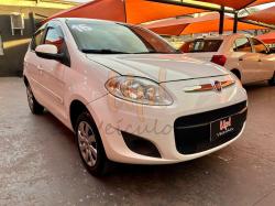 FIAT Palio 1.0 4P FLEX ATTRACTIVE