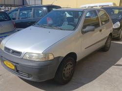 FIAT Palio 1.0