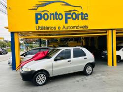 FIAT Palio 1.0 FIRE