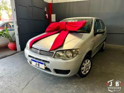 FIAT Palio 1.0 FIRE ECONOMY FLEX