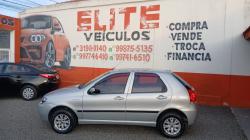 FIAT Palio 1.0 FIRE FLEX