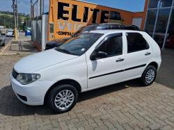 FIAT Palio 1.0 FIRE FLEX