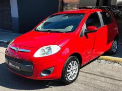 FIAT Palio 1.0 FLEX ATTRACTIVE