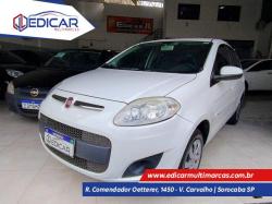 FIAT Palio 1.0 FLEX ATTRACTIVE