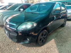 FIAT Palio 1.0 FLEX ATTRACTIVE