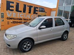 FIAT Palio 1.3 4P ELX FLEX