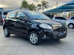 FIAT Palio 1.4 4P FLEX ATTRACTIVE
