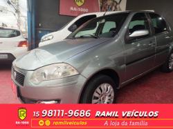 FIAT Palio 1.4 4P FLEX ELX