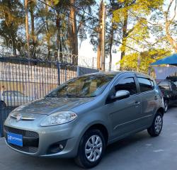 FIAT Palio 1.4 4P FLEX ATTRACTIVE