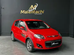 FIAT Palio 1.6 16V 4P