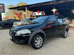 FIAT Palio Weekend 1.6 16V 4P FLEX TREKKING