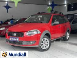 FIAT Palio Weekend 1.6 16V 4P FLEX TREKKING