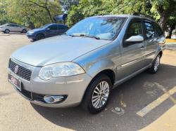 FIAT Palio Weekend 1.4 4P ELX FLEX