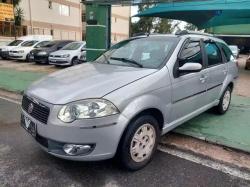 FIAT Palio Weekend 1.4 4P FLEX ATTRACTIVE